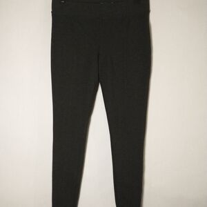 Old Navy grey pull on professional pants size small